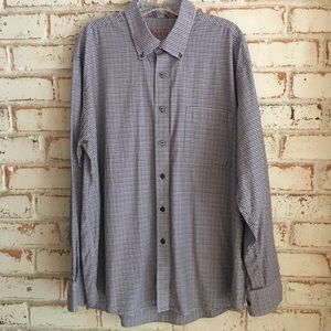 Men’s dress shirt